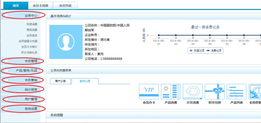 連鎖眼鏡店會員管理系統(tǒng)解決方案