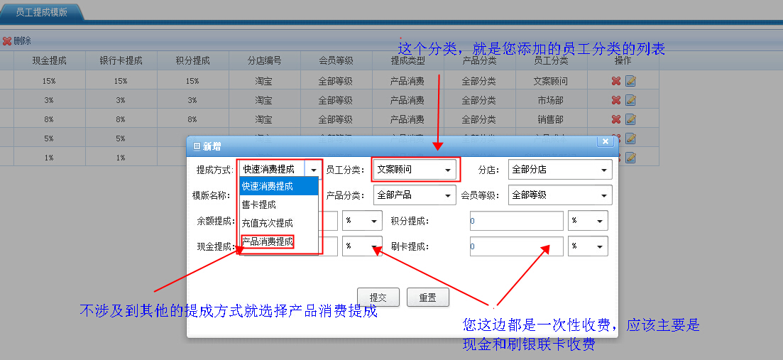 會員卡積分系統(tǒng)